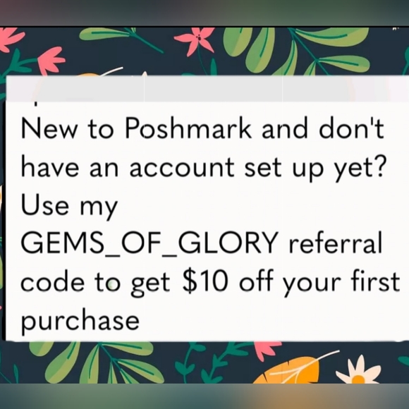 Blue Crystal Encrusted Brooch - Picture 7 of 7